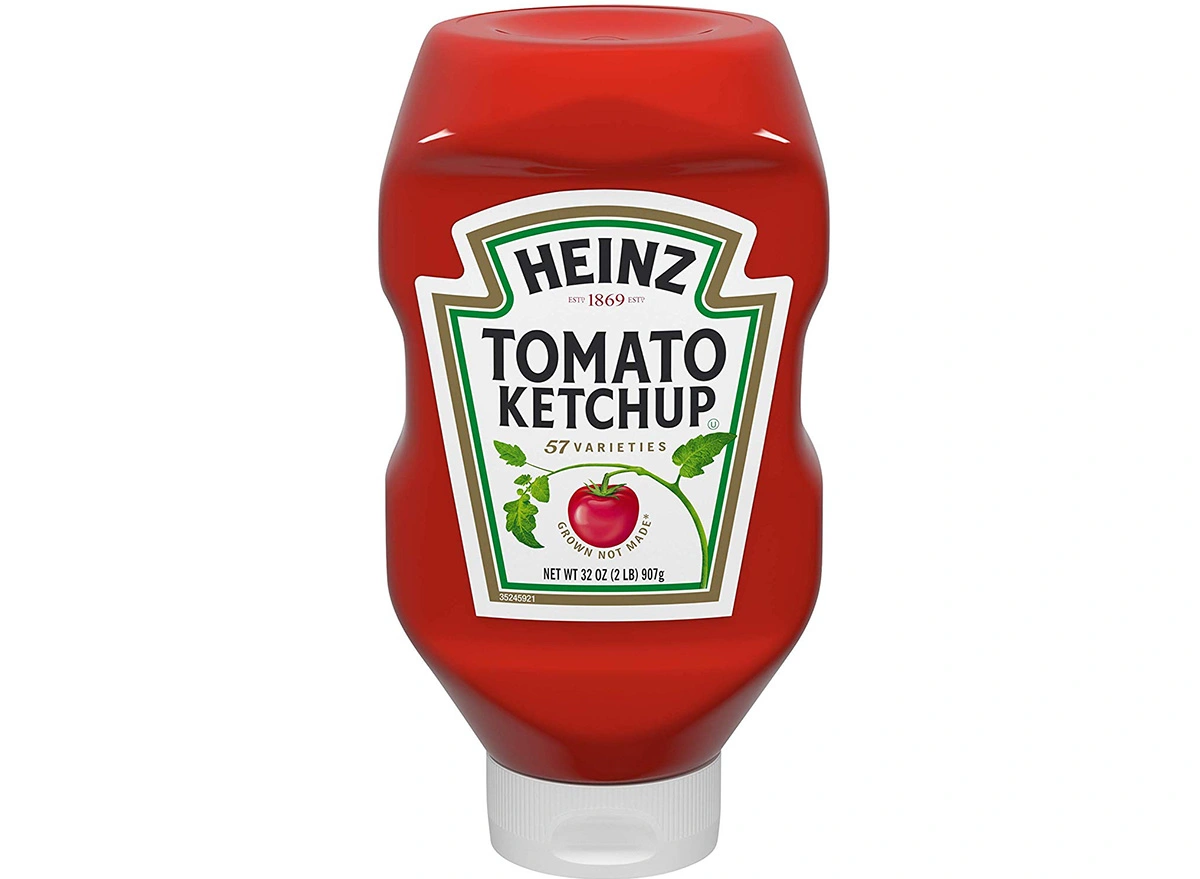 ketchup image